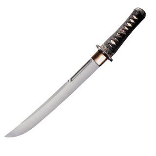 Cold Steel O Tanto Warrior Series Handle with Wood