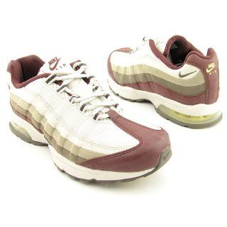  NIKE Air Max 95 Zen Brown Running Shoes Womens Size 9: Shoes