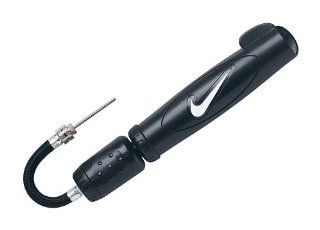 Nike Dual Action Ball Pump: Sports & Outdoors