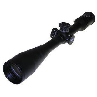 Zeiss Conquest 6.5 20x50mm Mil Dot Reticle Target Rifle Scope Today $