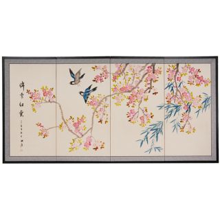 Shing Huo Blossom Silk Screen (China) Today $144.00 4.3 (20 reviews