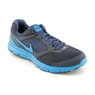  Nike Lunarfly 3 Platinum Blue Mens Running Cross Training: Shoes