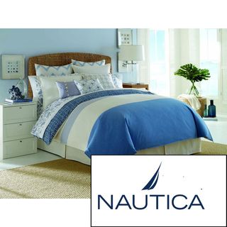 Nautica Cali Coast 4 piece Comforter Set