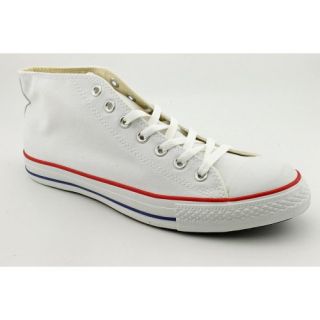 Converse CT As Clean MID Skate Shoes White Mens Shoes