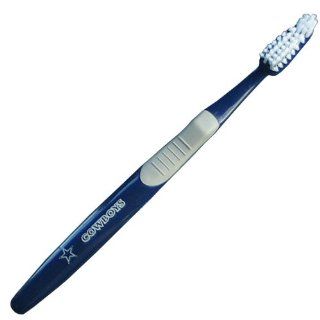 NFL Dallas Cowboys Toothbrush