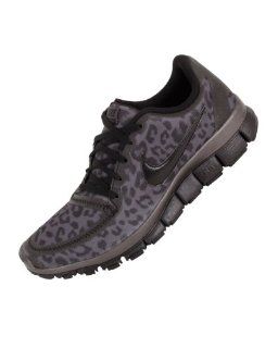  Nike Free Run 5.0 V4 Womens Running Shoes 511281 013 Shoes