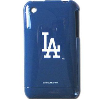 MLB LA Dodgers iPhone Faceplate