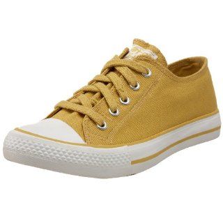  Gotta Flurt Womens Option F01 Sneaker,Yellow,5.5 M US: Shoes