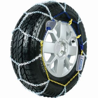 62   Achat / Vente CHAINE NEIGE Mich Xtrem Grip Auto 4x4 62