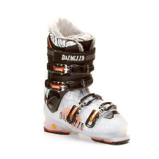 Dalbello Havok Ski Boots 2013