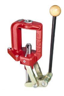 Lee Precision Classic Cast Press (Red): Sports & Outdoors