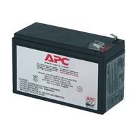 APC Replacement Battery Cartridge #106   Achat / Vente BATTERIE Apc
