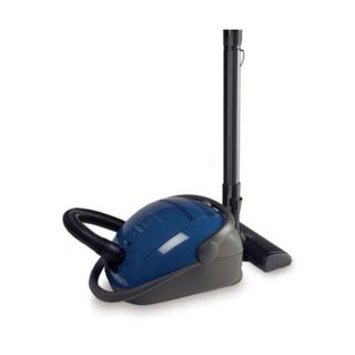 Bosch Formula Electro Duo HEPA Canister Vacuum Cleaner