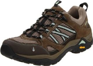 Ahnu Womens Sequoia Hiking Shoe,Brindle,7 M US Shoes