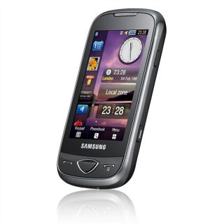 Samsung S5560 Player Five Tout opérateur   Achat / Vente SMARTPHONE