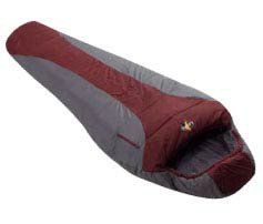 Featherlite +0 Ultra Light, Ultra Compact, Sleeping Bag By