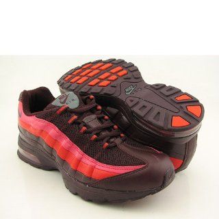 NIKE Air Max 95 Zen Purple New Running Shoes Womens 6.5 NIKE Shoes