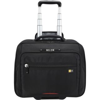 Case Logic ZLR 116 Carrying Case (Roller) for 15.6, Travel Essential