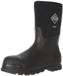 The Original MuckBoots Adult Chore Mid Boot Shoes