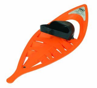 TSL Trappeur Snowshoes, Orange, 20 Inch: Sports & Outdoors
