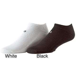 FootJoy Mens ComfortSof Low Cut Socks (Pack of 12)