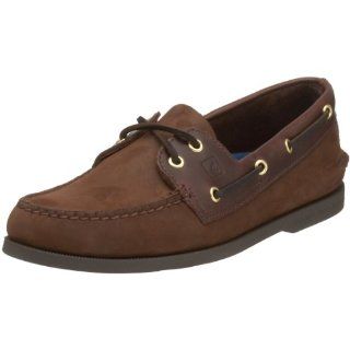  Sperry Top Sider Authentic Originals Mens Boat Shoes Shoes