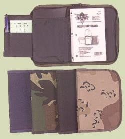 Deluxe Side Binder Foliage Green Raine, Inc. Clothing