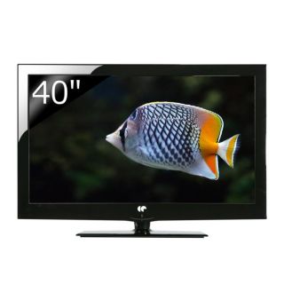 CONTINENTAL EDISON LED 40HD2 TV LED   Achat / Vente TELEVISEUR LED 40
