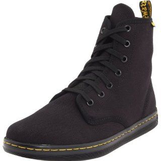 Dr. Martens Womens Carnaby Mary Jane Shoes