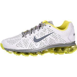 101] White/Stealth Sonic Yellow Neutral Grey Womens Shoes 456326 101