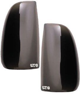 Toyota Rav4 96 99 Blackouts Small Covers Taillight Covers