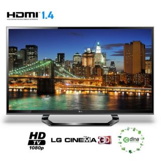 LG 55LM615S TV LED 3D   Achat / Vente TELEVISEUR LED 55  