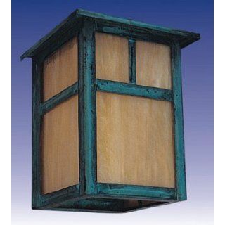   Solid Brass WALL OUTDOOR Light   101 350 224: Home Improvement