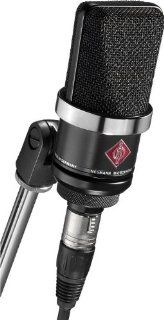 Neumann TLM 102 MT Condenser Microphone, Cardioid Musical