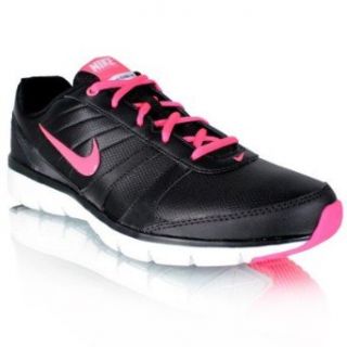 Nike Lady Air Total Core TR Leather Cross Training Shoes   10.5: Shoes