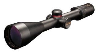 Simmons .44 Mag Truplex Side Focus Riflescope (4 12X44