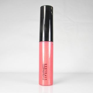 MAC Lychee Luxe Lipglass (Unboxed)