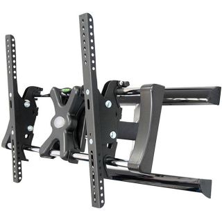 Pyle 32 50 inch Flat Panel Articulating TV Wall Mount