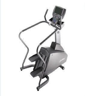 Life Fitness 95se Stair Climber