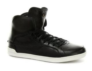 Adidas SLVR 103 Black Unisex Sneakers US Size 7.5 Shoes