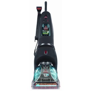 Bissell 93002 ProHeat 2x Turbo Upright Deep Cleaner (Refurbished