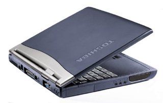 Toshiba Satellite 1115 S103 Laptop (1.5 GHz Celeron, 256