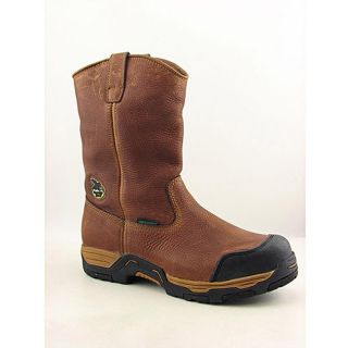 Georgia Mens Diamond Trax Brown Boots Wide Was: $126.99 Today: $89.99