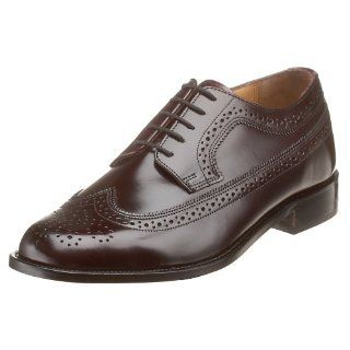 Florsheim Mens Lexington Wingtip Oxford Shoes