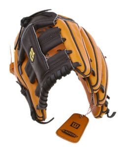 Wilson A1000 A1 115 11.5 inch Baseball Glove