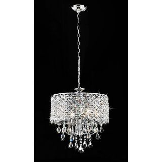 light Round Chandelier Today: $229.99 4.9 (113 reviews)