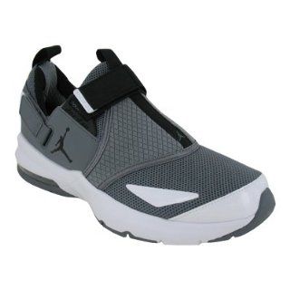 Black White Anthracite Sneakers (MEN 8, Black White Anthracite) Shoes