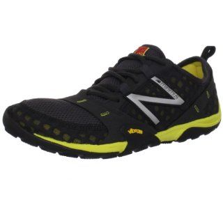 New Balance Mens MT1010 Minimus Trail Running Shoe Shoes