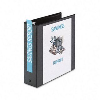 Avery Economy 3 inch Reference View Binders