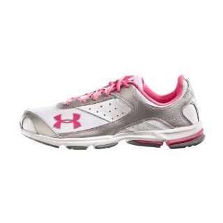 Shatter Grade School Running Shoes Non Cleated by Under Armour Shoes